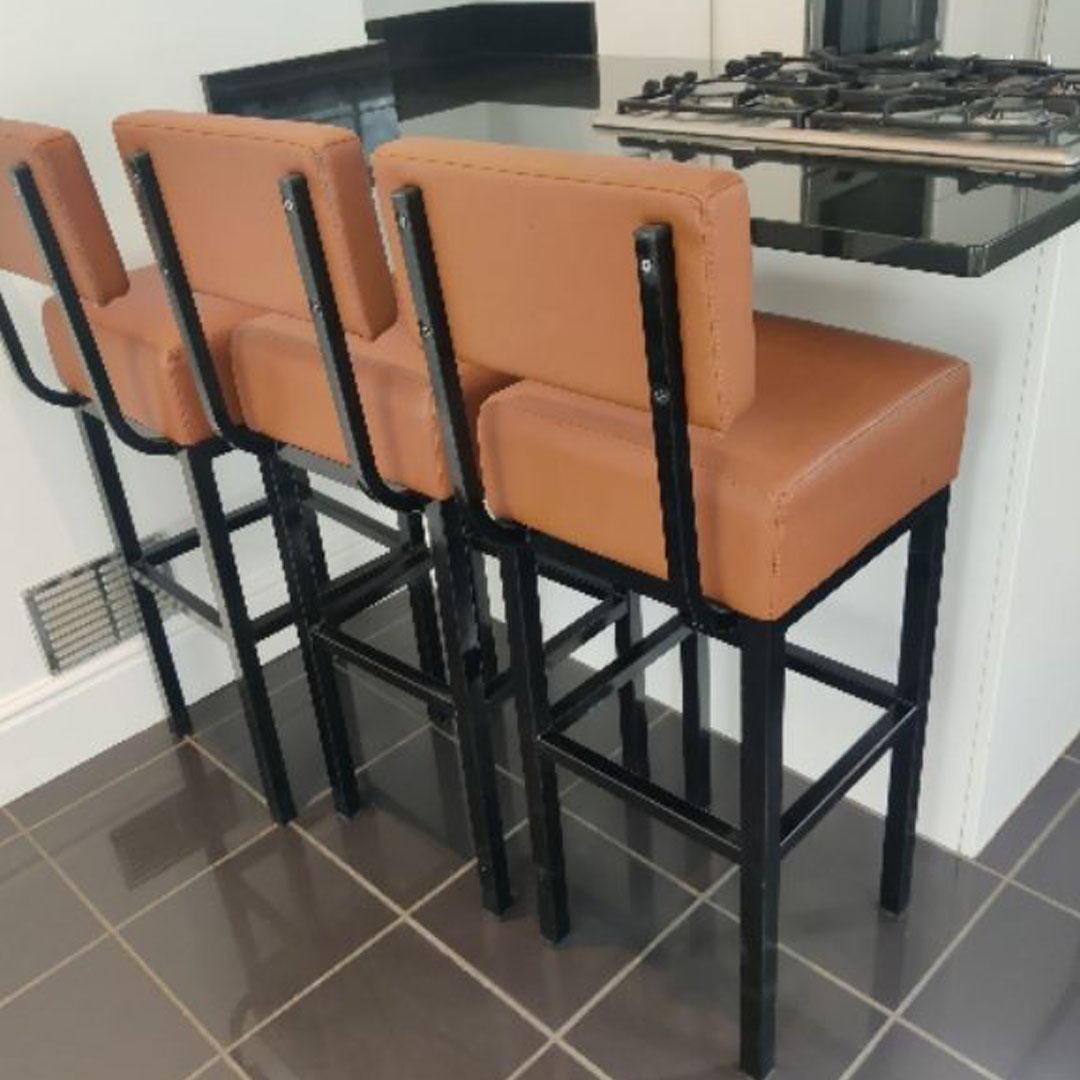 Condition of Kitchen